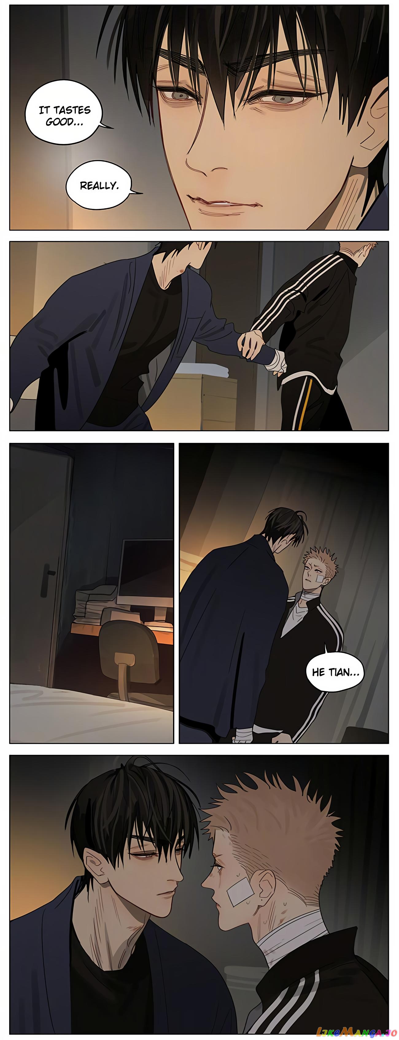 19 Days chapter 409 image 07